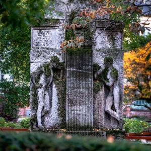 Philipp-Reis-Denkmal