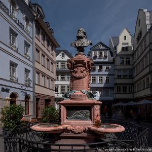 Friedrich-Stoltze-Denkmal