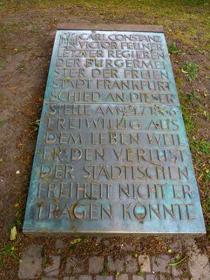 Victor Fellner (Gedenktafel)
