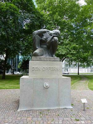 Heldenklage