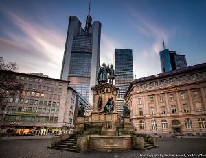 Gutenberg-Denkmal