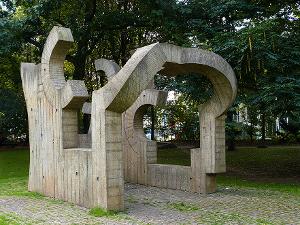 Ein Haus für Goethe