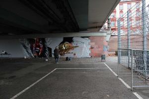 Freiluftgalerie