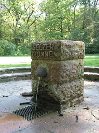 Bild: Selzerbrunnen