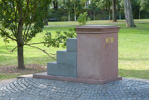 Ich-Denkmal