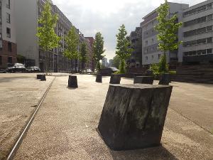 Martin-Elsässer-Denkmal