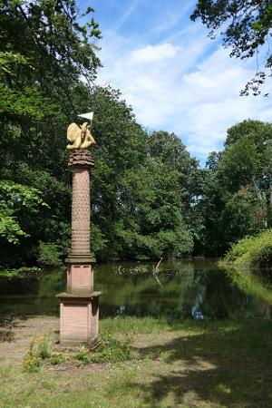 Jupitersäule