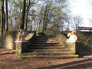 Treppentiere